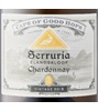 Cape Of Good Hope Serruria Chardonnay 2015