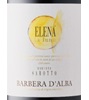 Roberto Sarotto Elena La Luna Barbera D'alba 2016