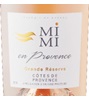 Mimi en Provence Grande Réserve Rosé 2018