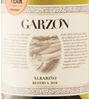 Bodega Garzón Albariño 2018