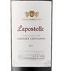 Lapostolle Cabernet Sauvignon 2016