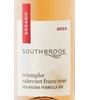 Southbrook Vineyards Triomphe Cabernet Franc Rosé 2018