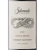 Silverado Vineyards Cabernet Sauvignon 2015