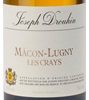 Joseph Drouhin Les Crays Chardonnay 2017