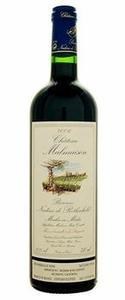 Château Malmaison Baronne Nadine De Rothschild Blend - Meritage 2005