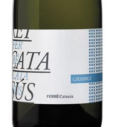 Ferré I Catasús Brut Reserva Cava