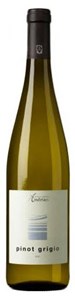 Andrian Pinot Grigio 2009