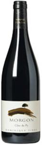 Dominique Piron Les Pierres Morgon Gamay (Beaujolais) 2009