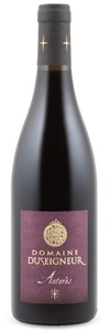 Domaine Duseigneur Antarès Lirac Grenache Mourvèdre 2007