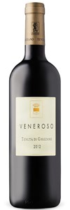 Tenuta Di Ghizzano Veneroso Sangiovese 2007