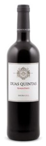 Ramos Pinto Duas Quintas Reserva Touriga Nacional Touriga Franca 2007