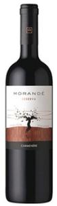 Morandé Reserva Carmenère 2009