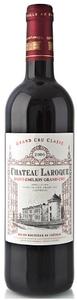 Château Laroque Grand Cru Classé, Famille Beaumartin, Prop. Blend - Meritage 2006