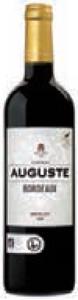 Château Auguste Cuvée Du Moulin, Vignobles Meijer, Prop.-Récolt. Blend - Meritage 2009