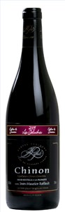 Jean-Maurice Raffault Les Galuches Chinon Cabernet Franc 2009