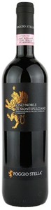 Vecchia Cantina Vino Nobile di Montepulciano Sangiovese (Chianti) 2007