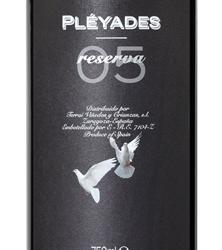 Pléyades Reserva 2005