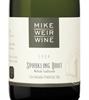 Mike Weir Winery Sparkling Brut Méthode Traditionnelle Sparkling White 2008