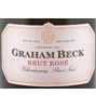 Graham Beck Brut Méthode Cap Classique Chardonnay Pinot Noir Rosé