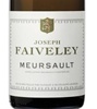 Domaine Faiveley Meursault Chardonnay 2008