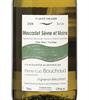 Pierre-Luc Bouchaud Sèvre & Maine Muscadet 2009