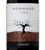 Morandé Reserva Carmenère 2009