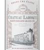 Château Laroque Grand Cru Classé, Famille Beaumartin, Prop. Blend - Meritage 2006