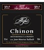 Jean-Maurice Raffault Les Galuches Chinon Cabernet Franc 2009