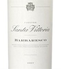 Fontanafredda Santa Vittoria Barbaresco 2007