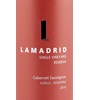 Lamadrid Single Vineyard Reserva Cabernet Sauvignon 2007