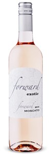 Pelee Island Winery Forward Exotic Moscato 2011