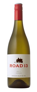 Road 13 Vineyards Viognier 2011