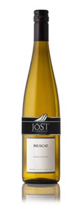 Jost Vineyards Jost Vineyards Eagle Tree Muscat 2010