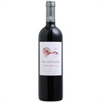 Los Nevados Cabernet Sauvignon 2010