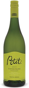 Petit Ken Forrester Chenin Blanc 2011