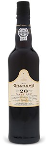 Graham's 20 Year Tawny Port