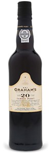 Graham's 20 Year Tawny Port