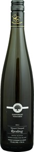 Gaspereau Vineyards Warner's Vineyard Riesling 2011