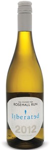 Rosehall Run Liberated Chardonnay 2011