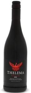 Thelema Red 2011