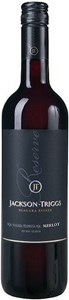Jackson-Triggs Reserve Series Crisp & Lively 2015