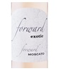 Pelee Island Winery Forward Exotic Moscato 2011