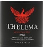 Thelema Red 2009