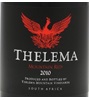 Thelema Red 2009