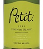 Petit Ken Forrester Chenin Blanc 2011