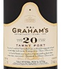 Graham's 20 Year Tawny Port