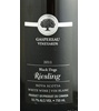 Gaspereau Vineyards Black Dogs Riesling 2011