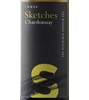 Tawse Sketches Chardonnay 2012