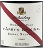 D'arry's Original D'arenberg Shiraz Grenache 2009