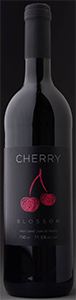 Sunnybrook Farm Estate Winery Cherry Blossom Wine Gerald Goertz Quality Certified 2011